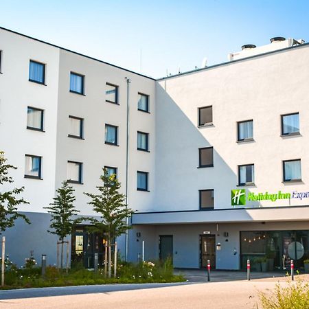 Holiday Inn Express Munich - Olching By Ihg Extérieur photo