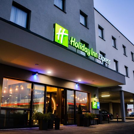 Holiday Inn Express Munich - Olching By Ihg Extérieur photo