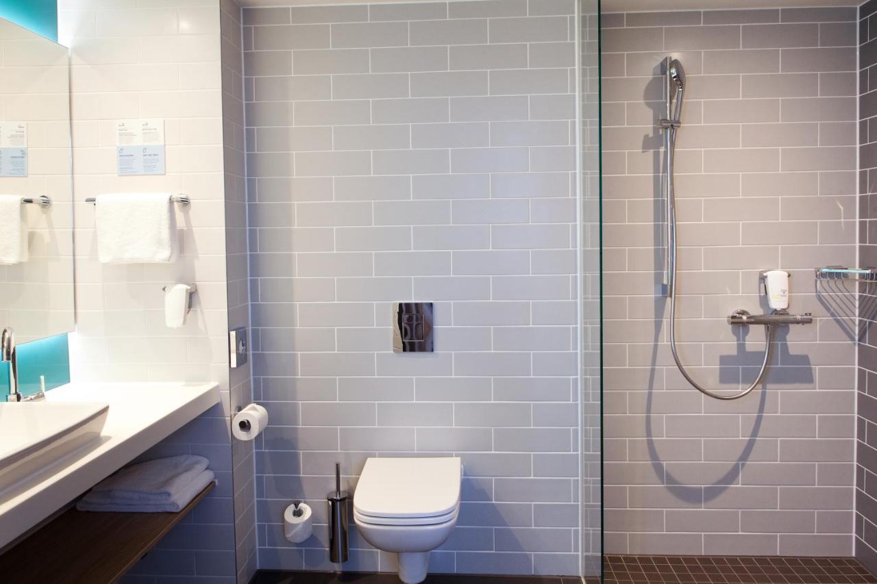 Holiday Inn Express Munich - Olching By Ihg Extérieur photo