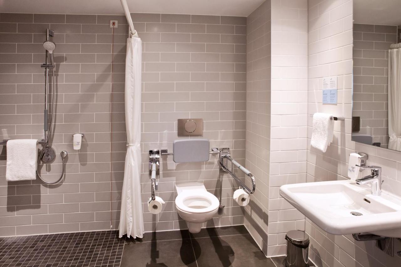 Holiday Inn Express Munich - Olching By Ihg Extérieur photo