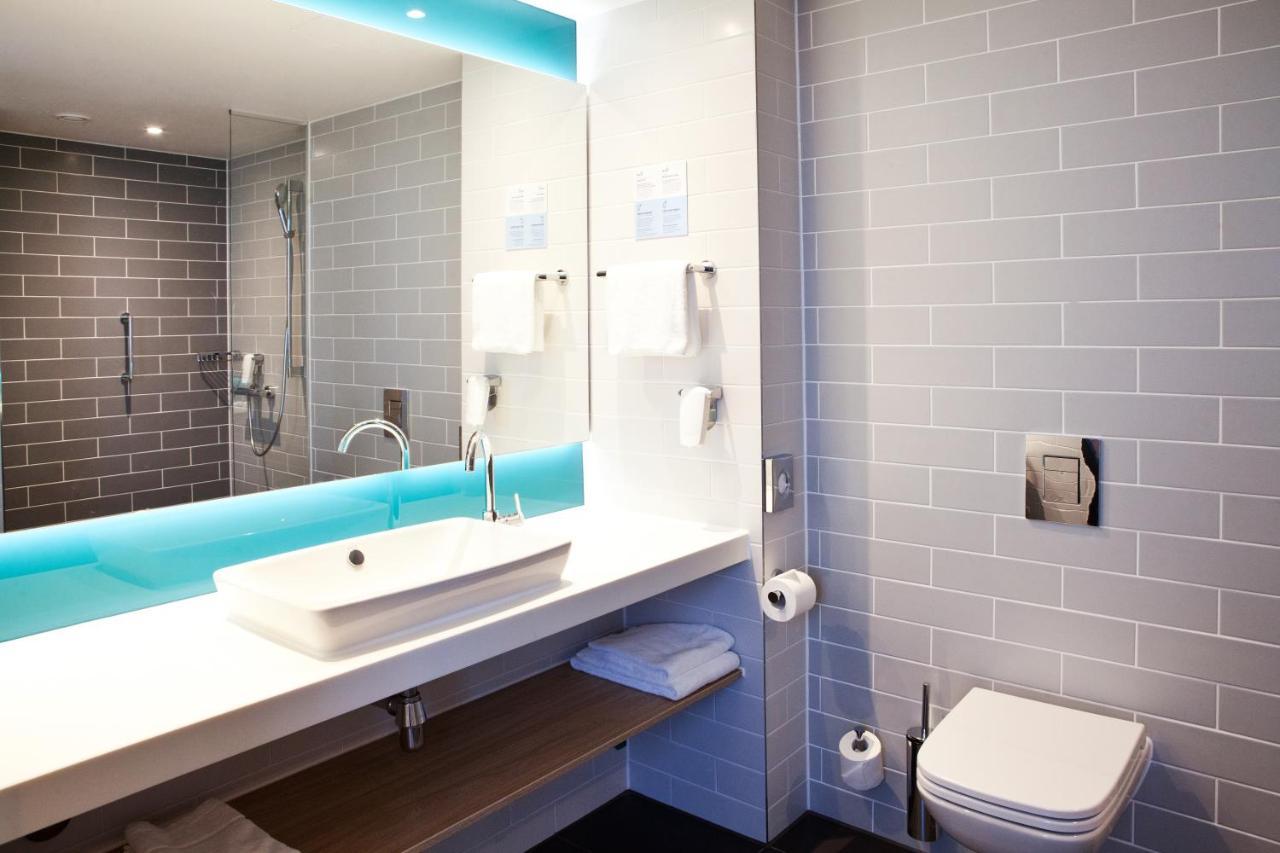 Holiday Inn Express Munich - Olching By Ihg Extérieur photo