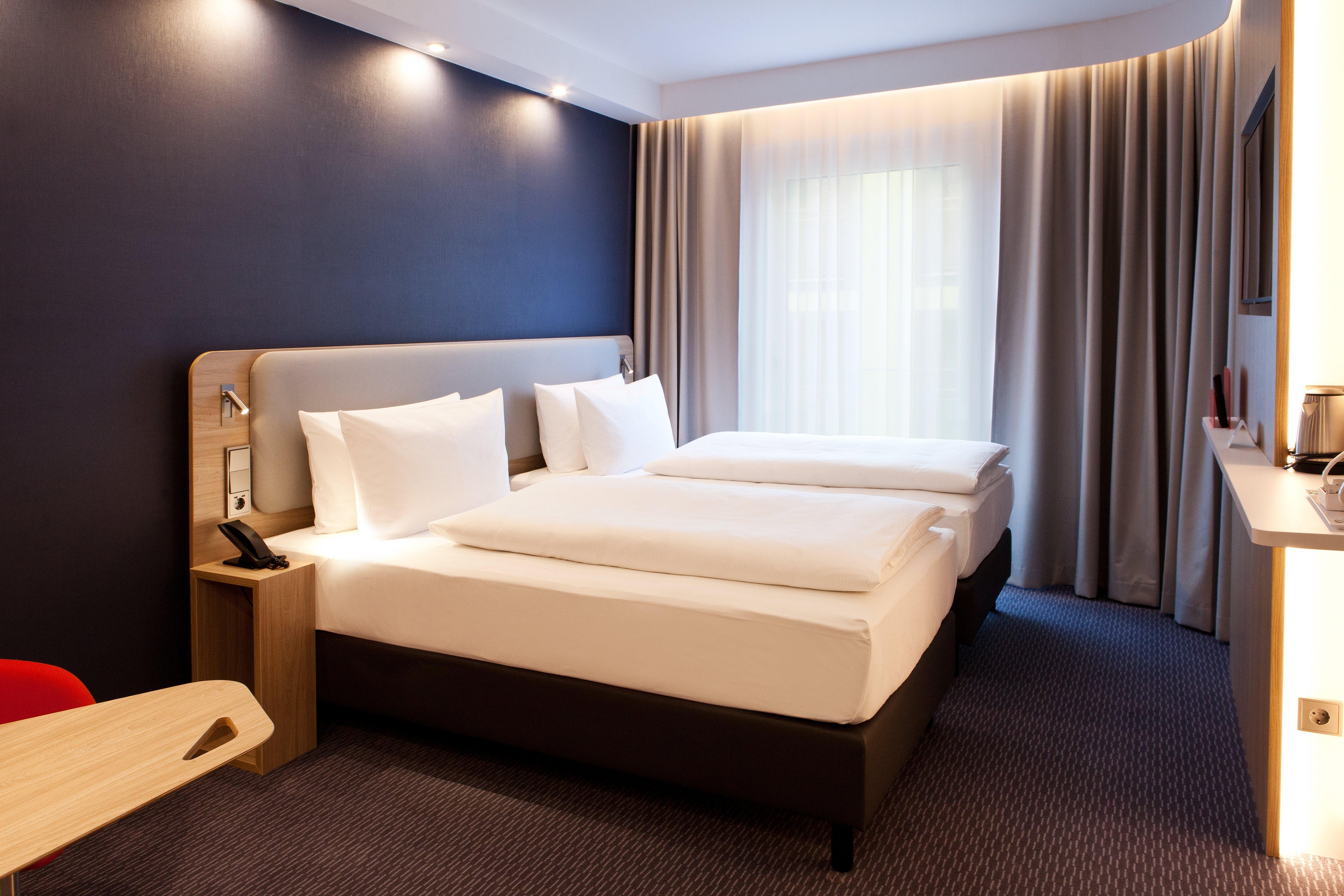 Holiday Inn Express Munich - Olching By Ihg Extérieur photo