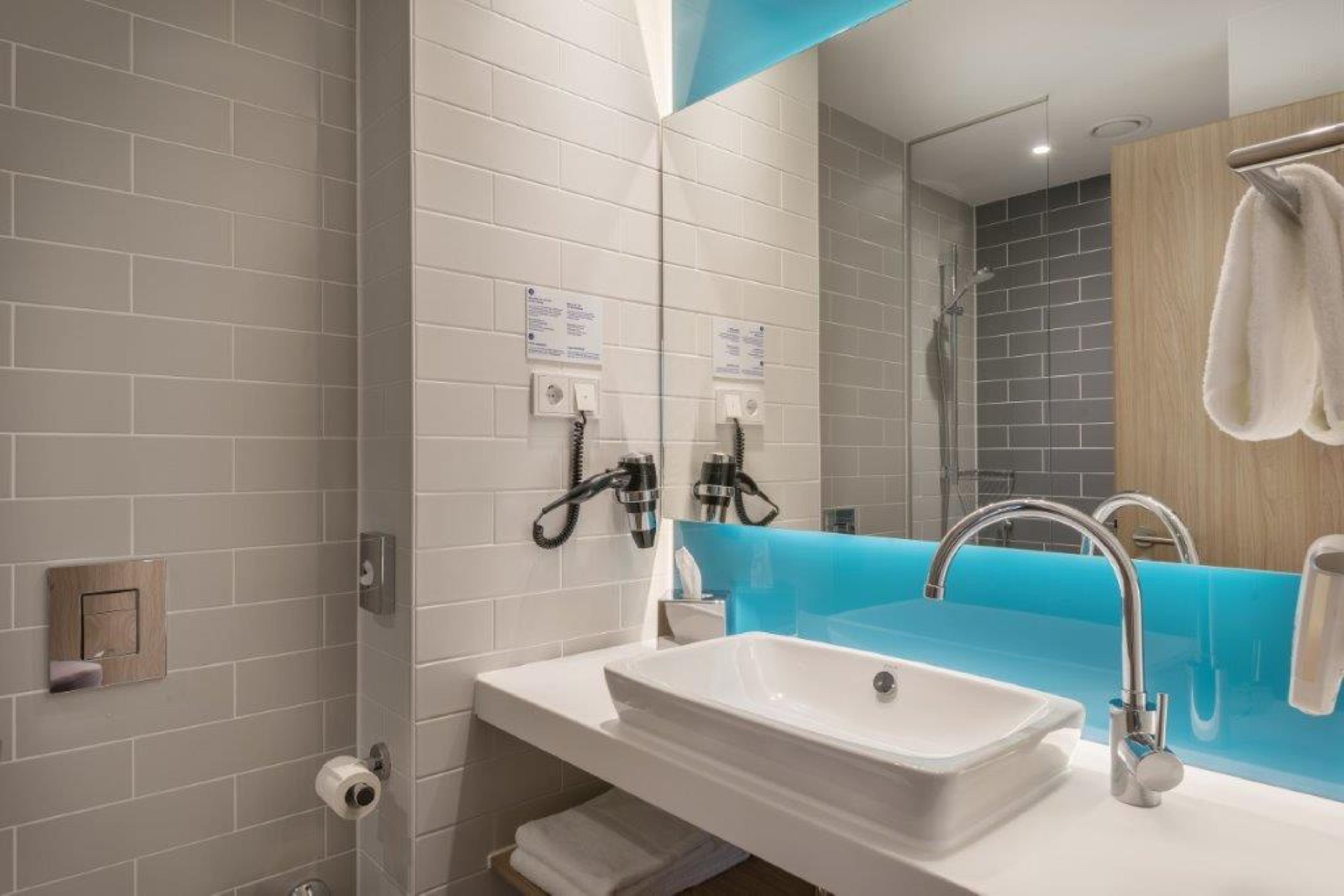 Holiday Inn Express Munich - Olching By Ihg Extérieur photo