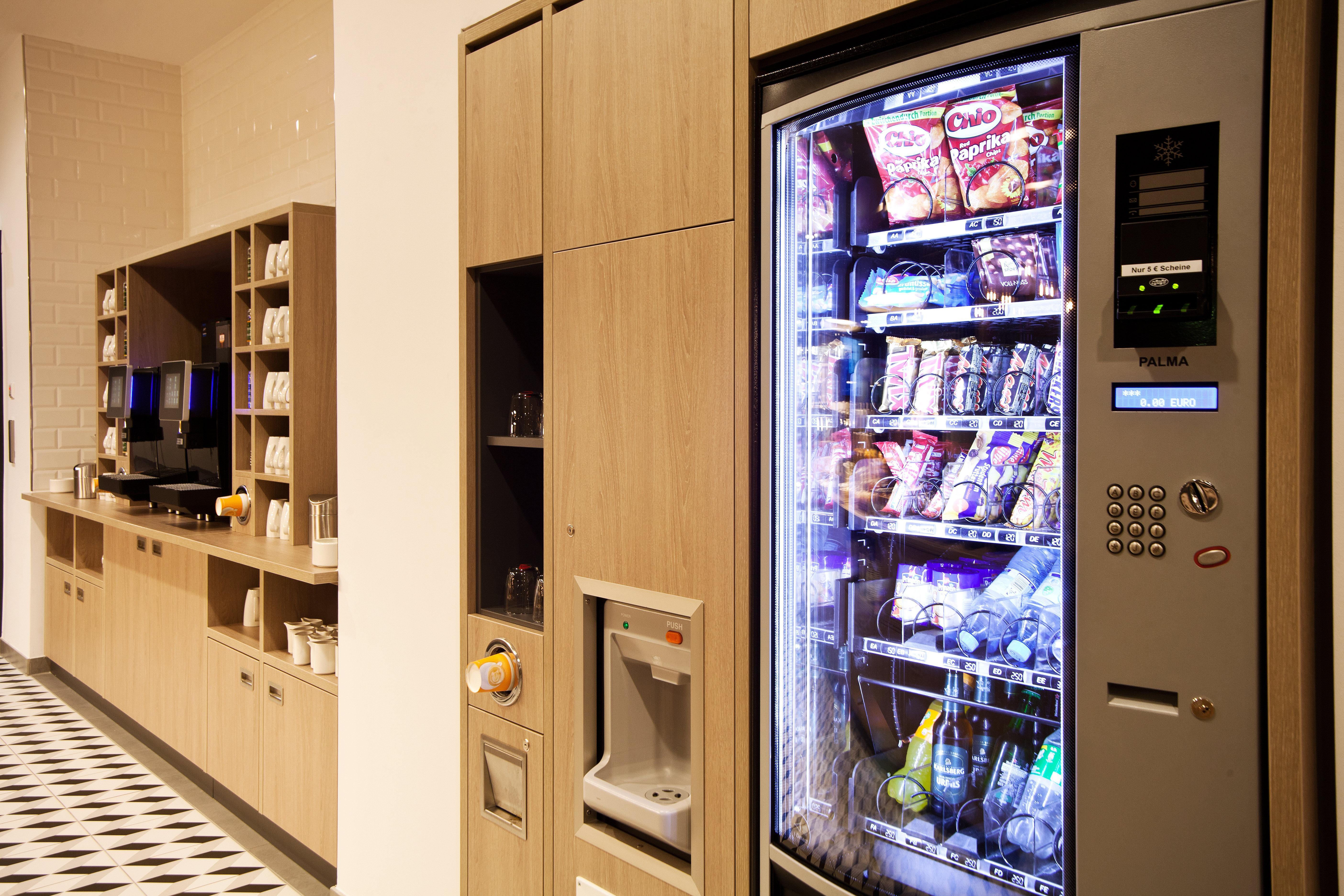Holiday Inn Express Munich - Olching By Ihg Extérieur photo