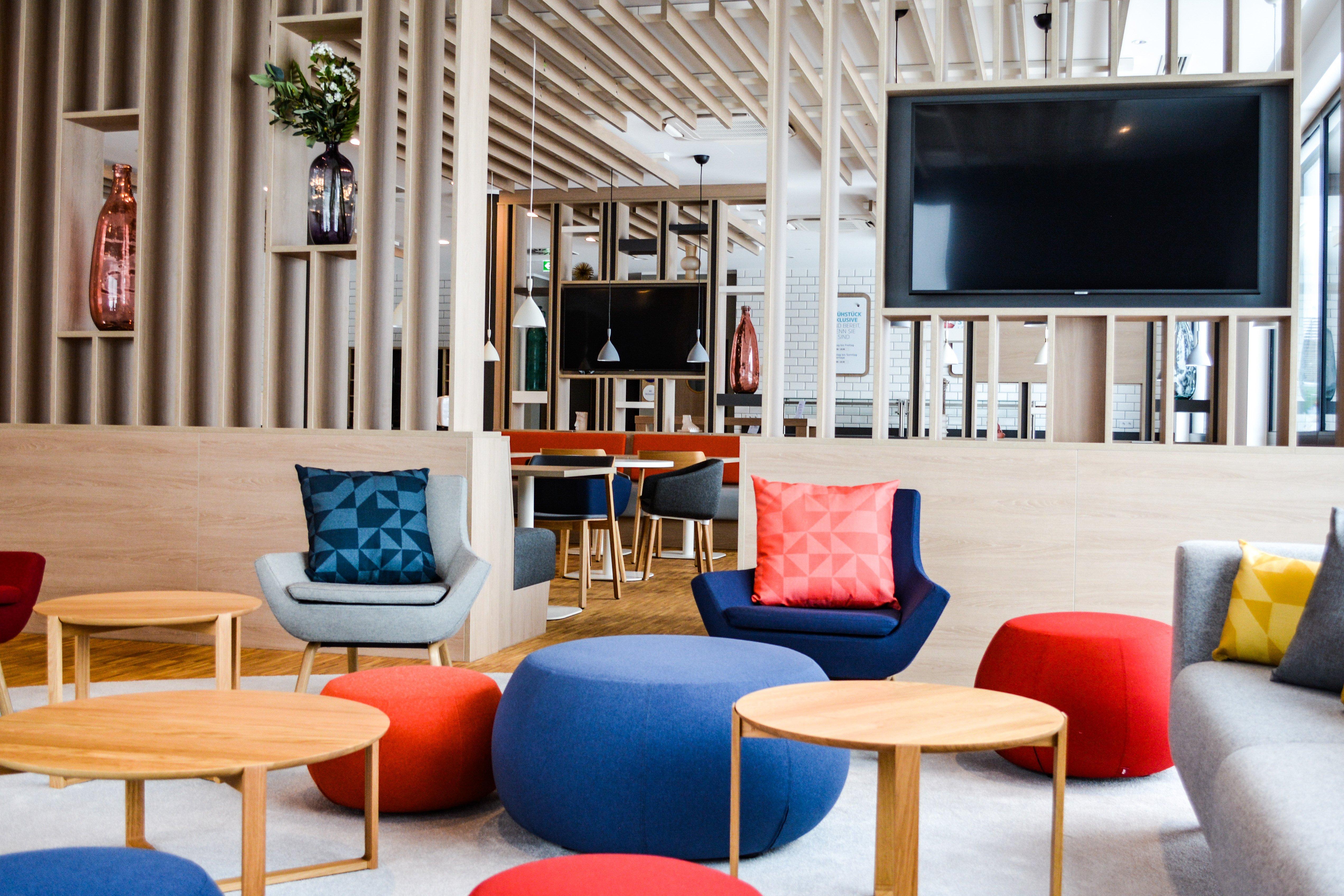 Holiday Inn Express Munich - Olching By Ihg Extérieur photo