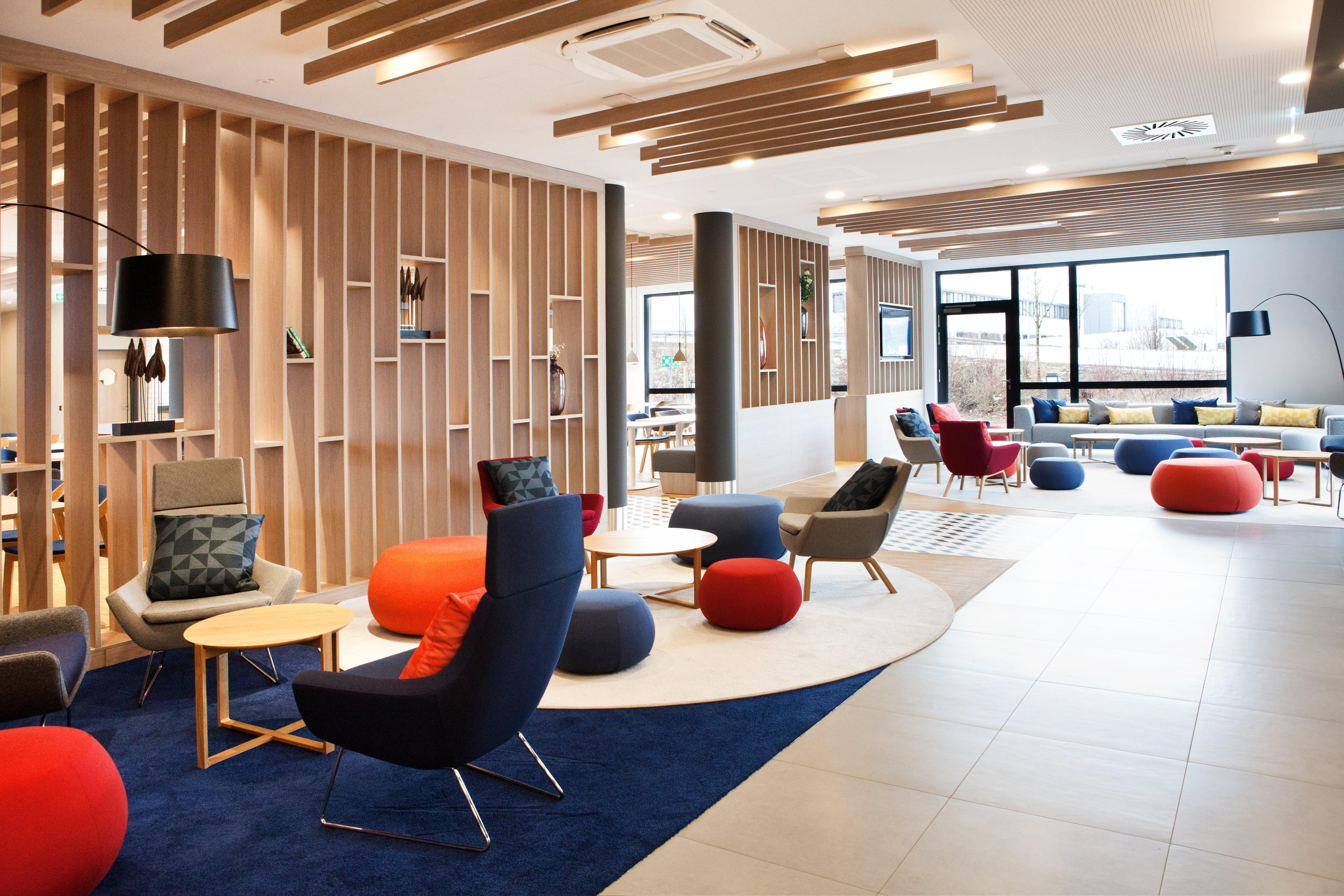 Holiday Inn Express Munich - Olching By Ihg Extérieur photo