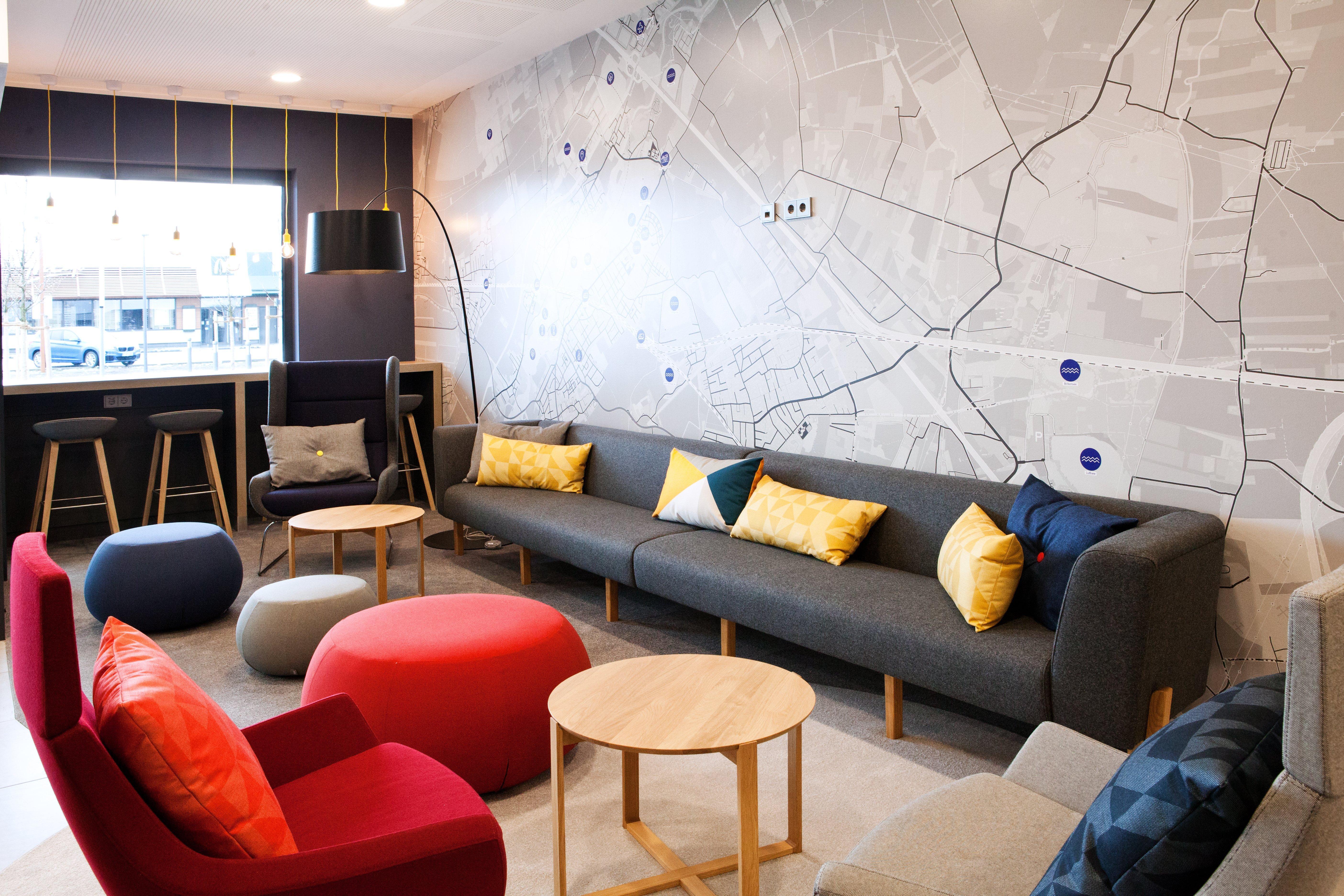 Holiday Inn Express Munich - Olching By Ihg Extérieur photo