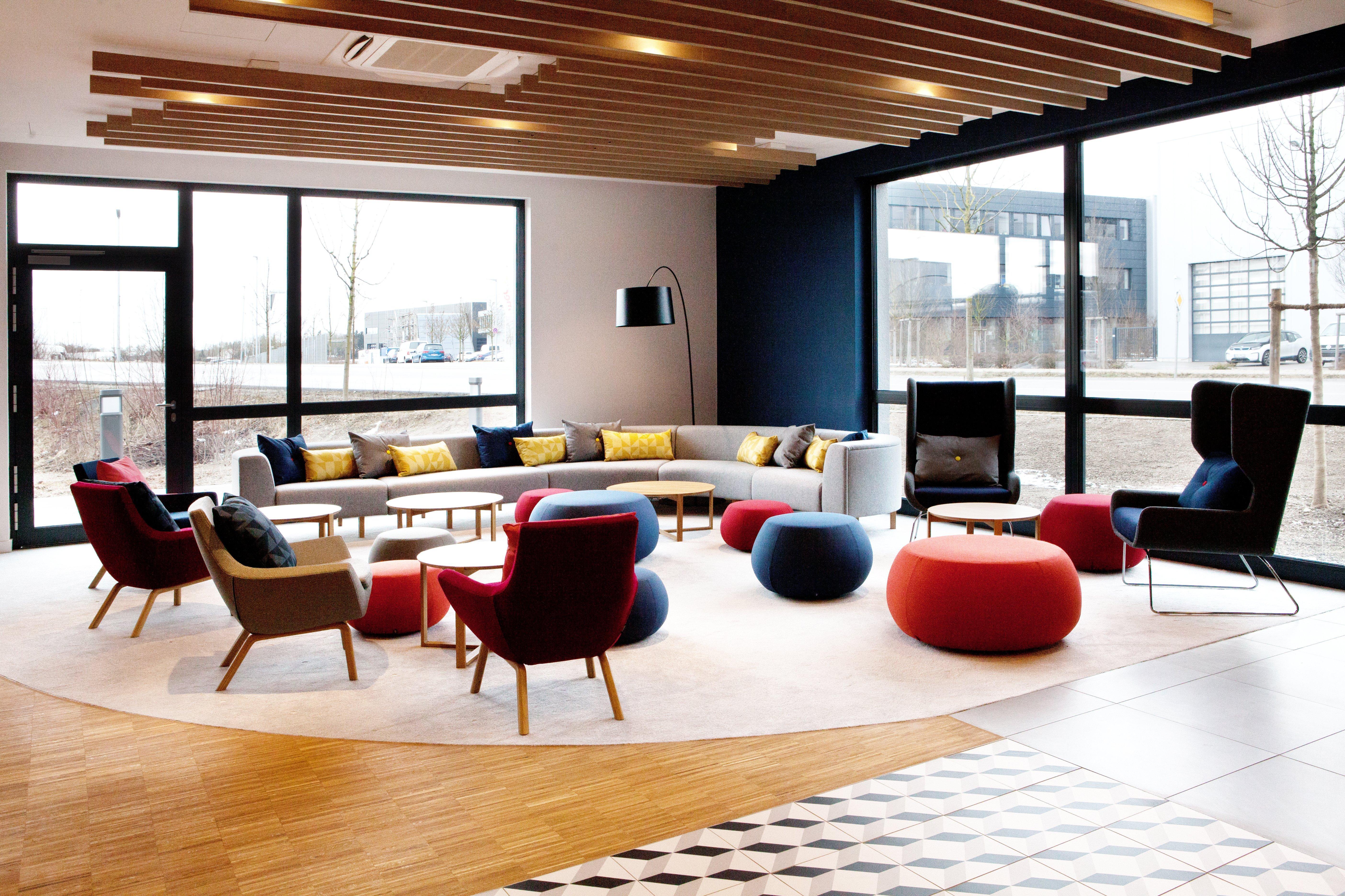 Holiday Inn Express Munich - Olching By Ihg Extérieur photo