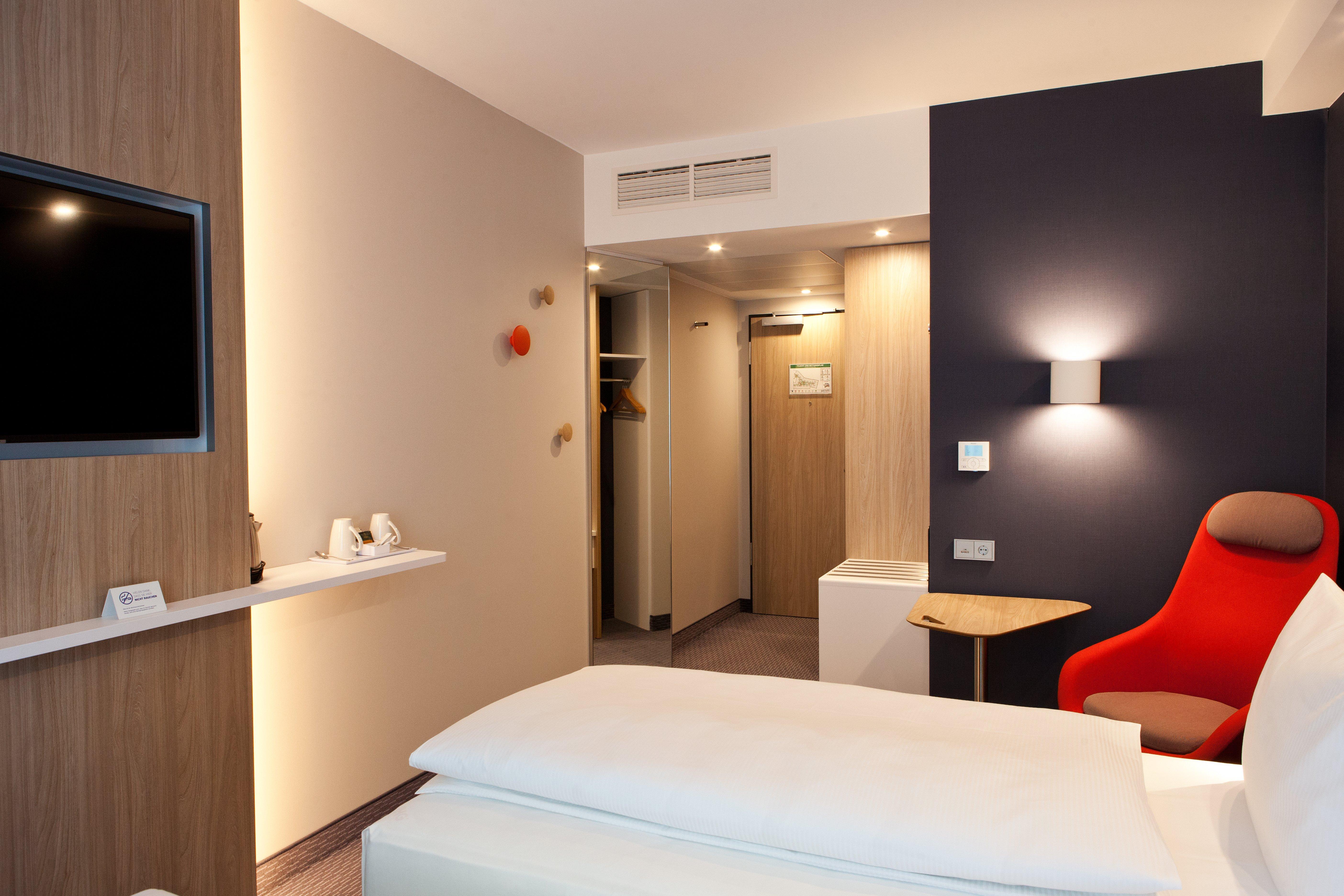 Holiday Inn Express Munich - Olching By Ihg Extérieur photo