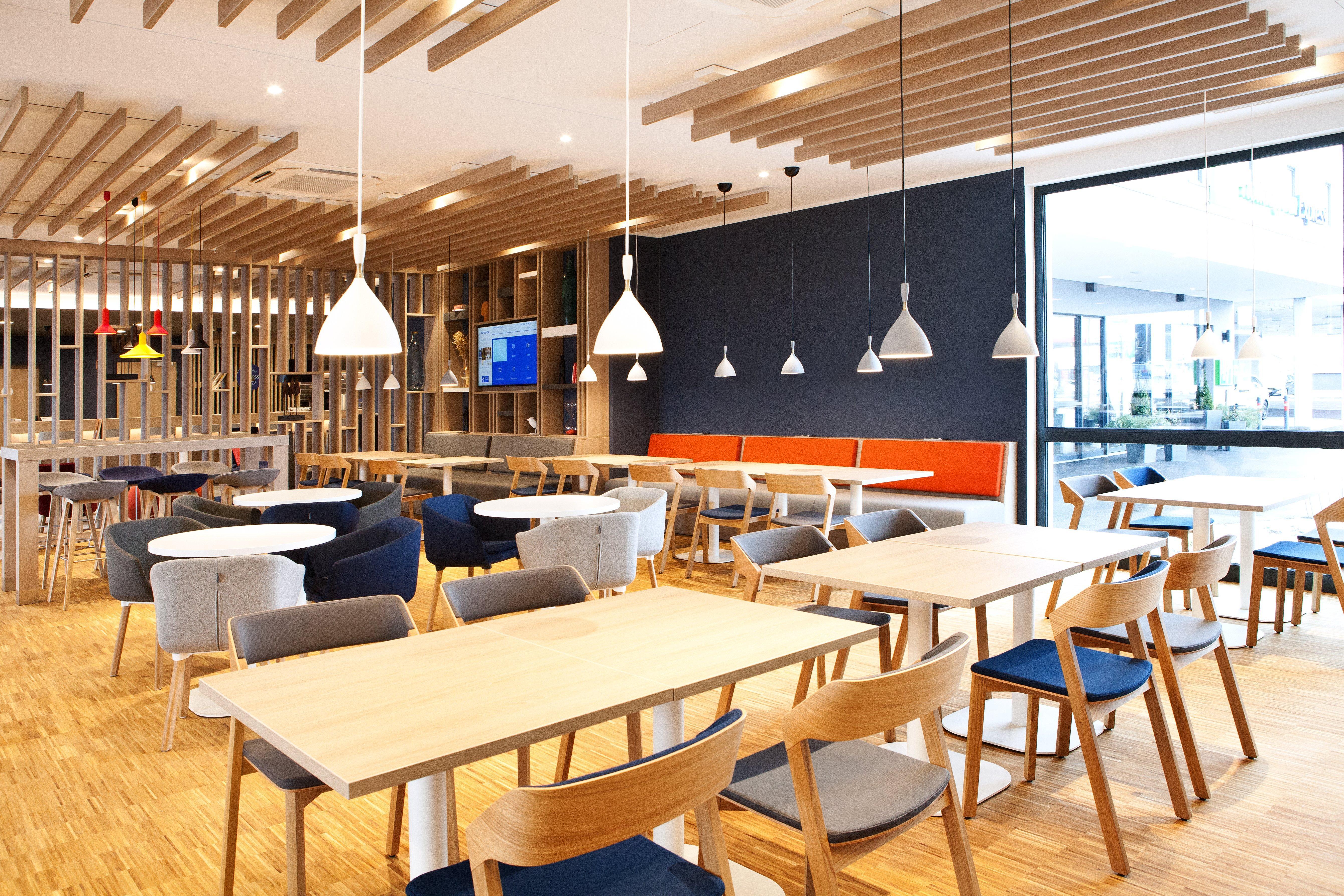 Holiday Inn Express Munich - Olching By Ihg Extérieur photo