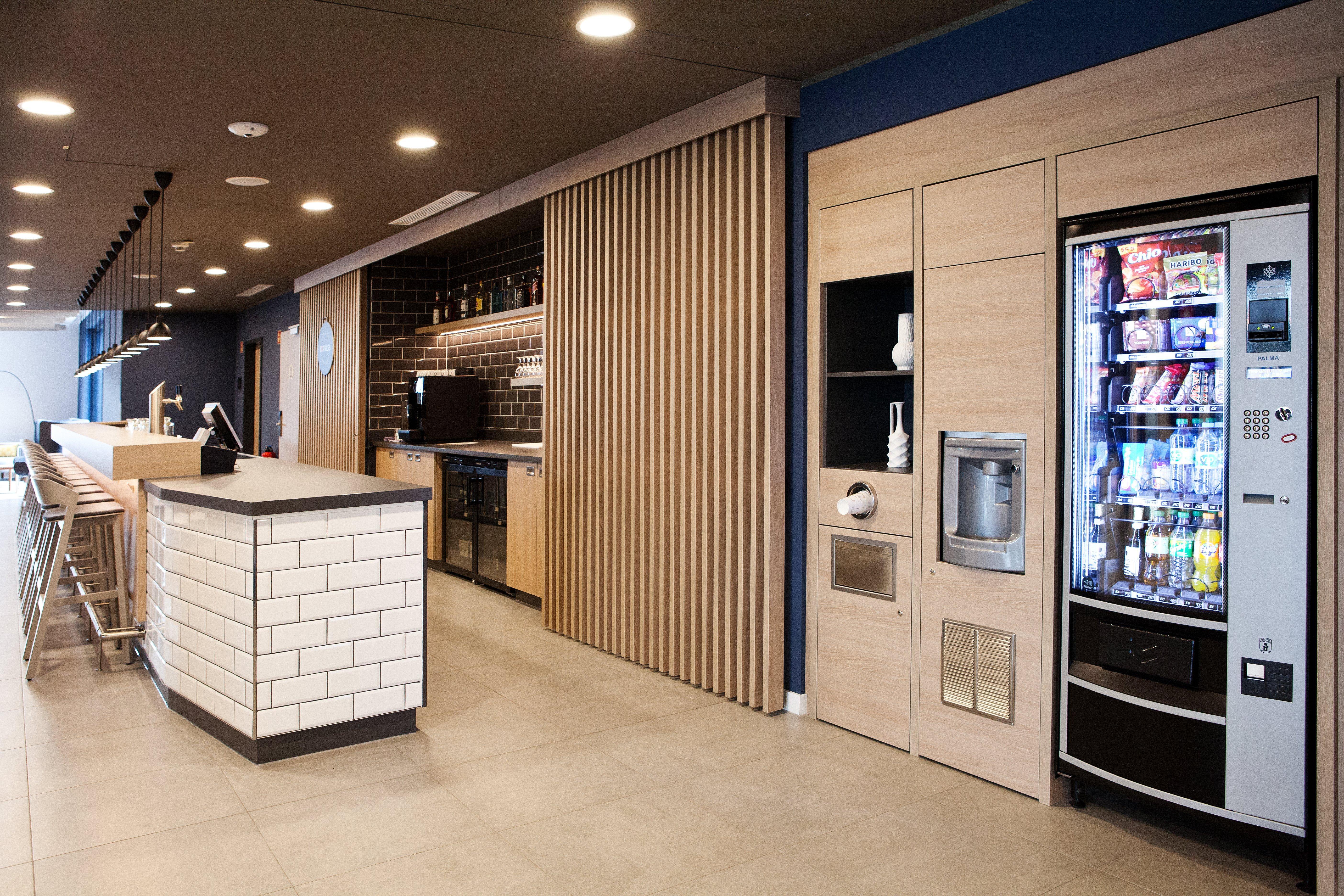 Holiday Inn Express Munich - Olching By Ihg Extérieur photo