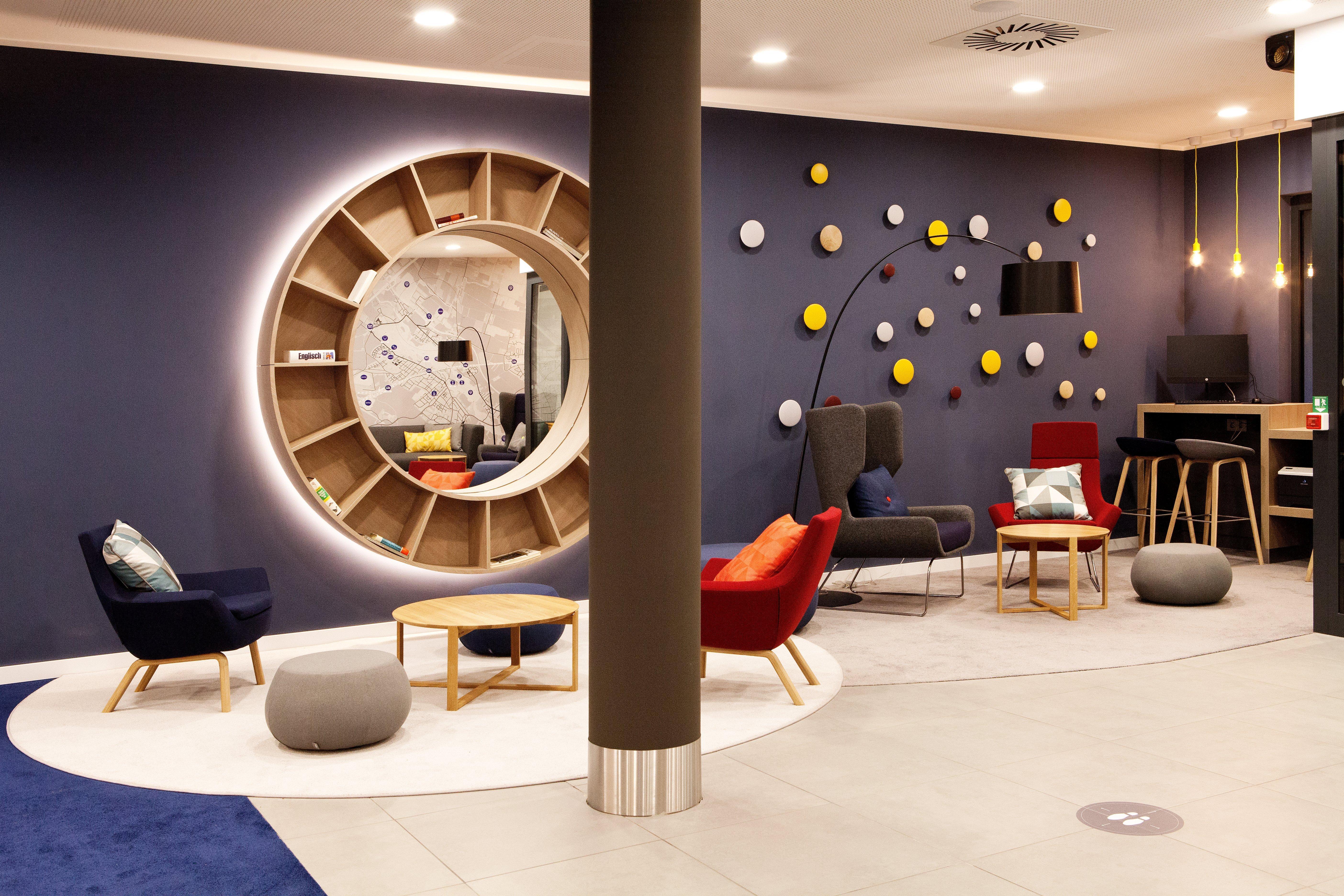 Holiday Inn Express Munich - Olching By Ihg Extérieur photo