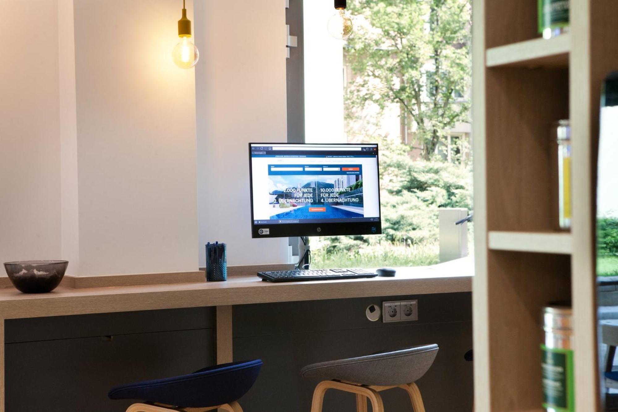 Holiday Inn Express Munich - Olching By Ihg Extérieur photo